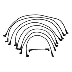 Cables Bujias Chevrolet Grand Blazer Cheyenne Tbi 350 5.7