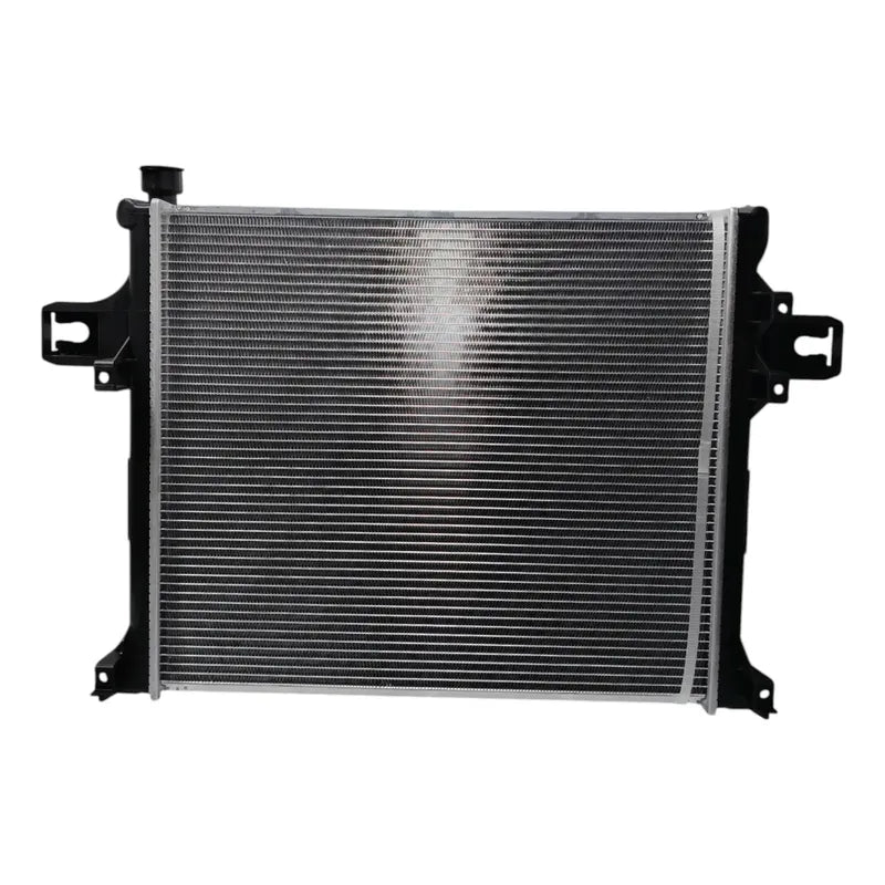Radiador Jeep Grand Cherokee  2005 2010 Wk 4.7