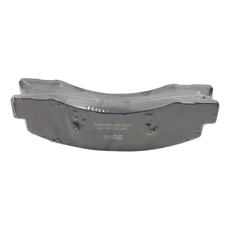 Pastillas Freno Delantera Ford F350 Triton 99-09