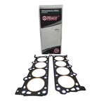 Empacadura Camara Ford Explorer 4.6 Fx4 5.4 Triton 3v Par