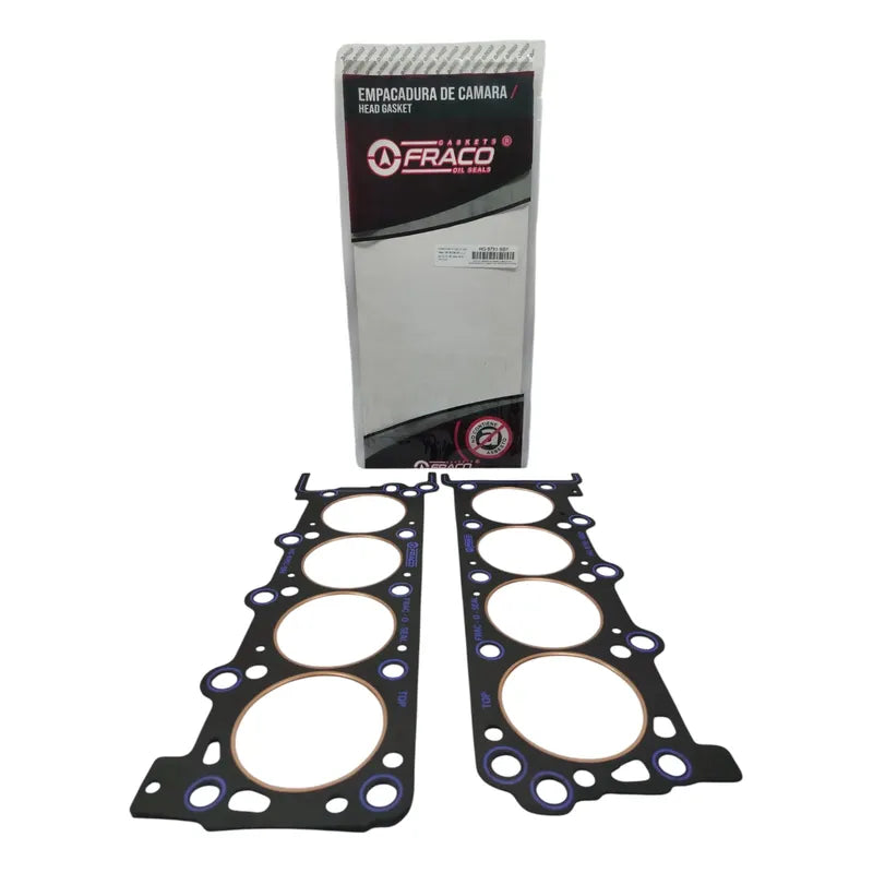 Empacadura Camara Ford Explorer 4.6 Fx4 5.4 Triton 3v Par