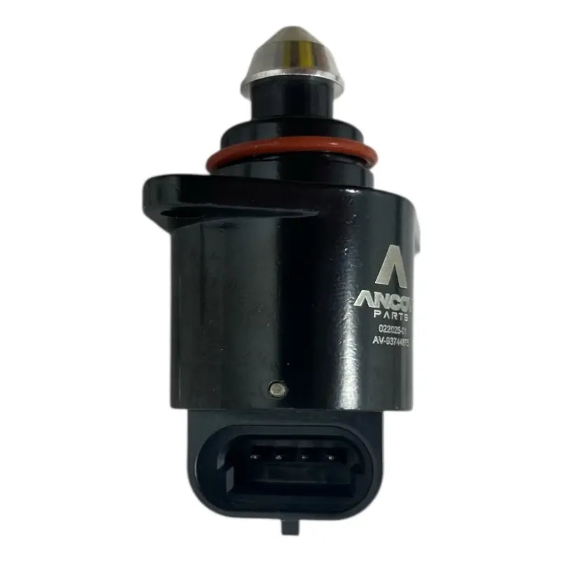 Valvula Minimo Iac Optra Desing