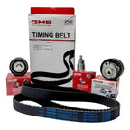 Kit Correa Tiempo Chery Orinoco 1.8