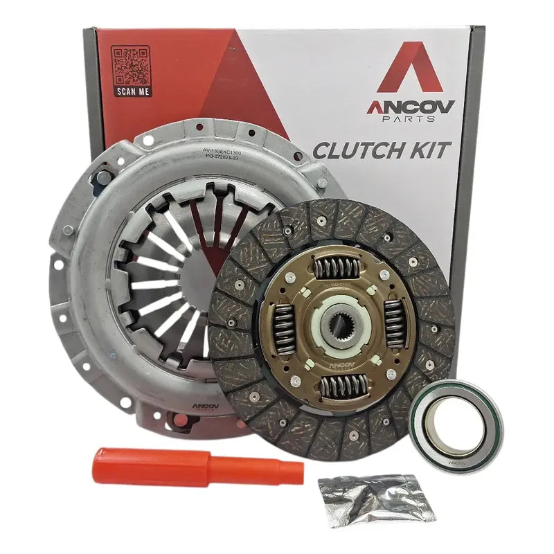Kit Embrague Daewo Cielo Lanos Espero Racer