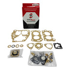 Kit Carburador Hyundai Excel Accent