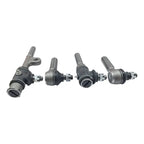 Kit Terminales Machito 4.5 1gr 4.0 Chasis Largo 555 Original
