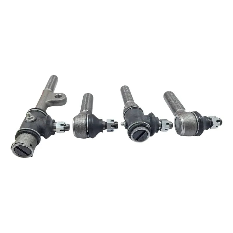 Kit Terminales Machito 4.5 1gr 4.0 Chasis Largo 555 Original