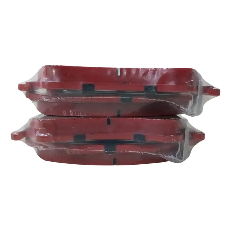 Pastillas Freno Traseras Blazer 1995-2005