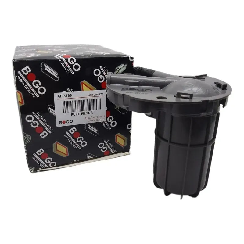 Filtro Gasolina Tapa Superior Silverado 2007/2015