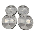 Pistones 030 Chery Qq 16v