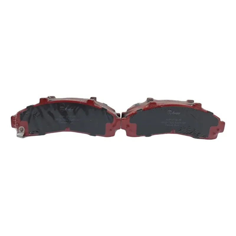 Pastillas Freno Delantero Ford Explorer 95-01