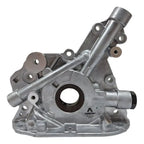 Bomba Aceite Optra Desing Advance 1.8 Rotor Grueso