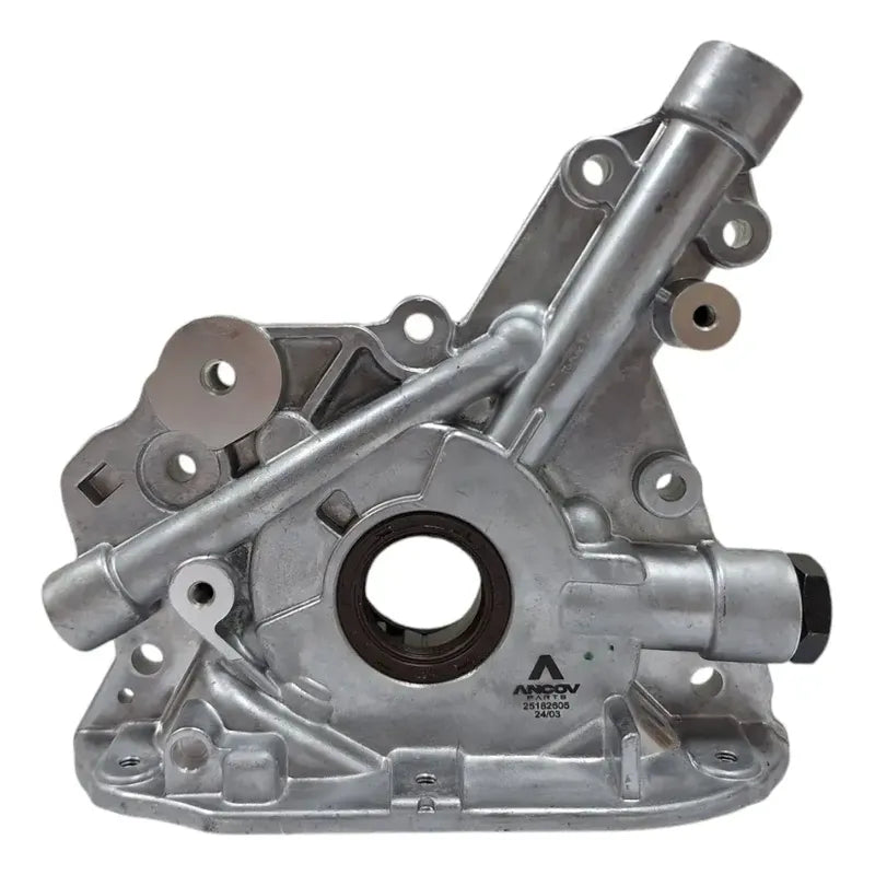 Bomba Aceite Optra Desing Advance 1.8 Rotor Grueso