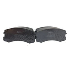 Pastillas Freno Delantera Mitsubishi Lancer 1.6 Glx