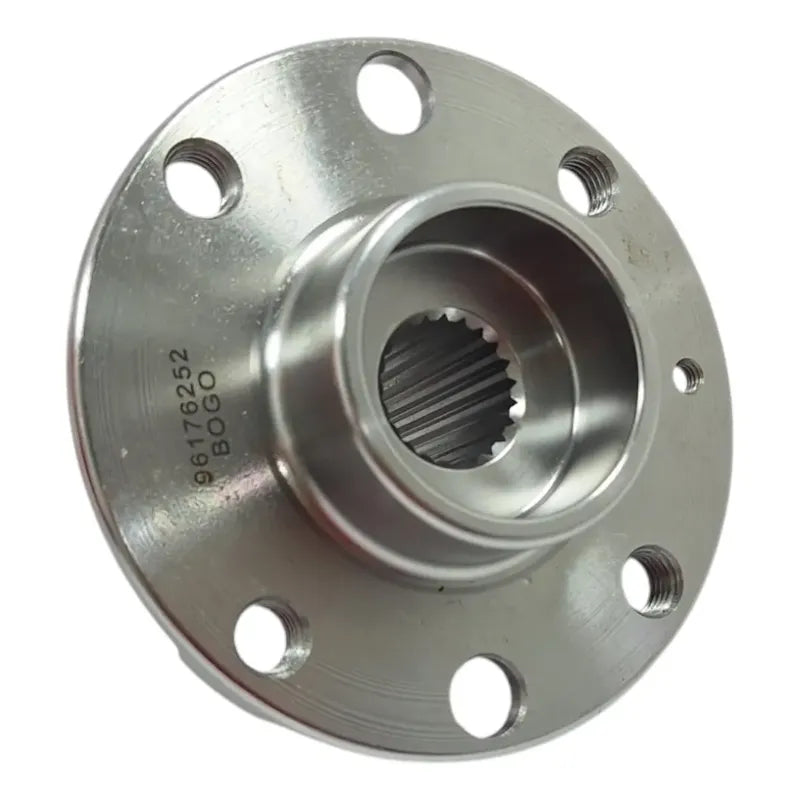 Mozo O Cubo De Rueda Delantero Corsa Cielo Racer Lanos