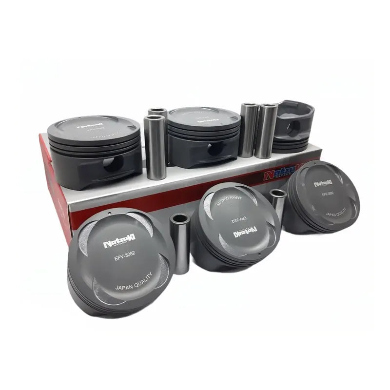 Pistones Luv Dmax 3.5 V6 08-13 Std