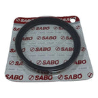 Estopera  Cigueñal Trasera Chevrolet Optra Limited Nubira