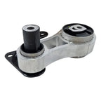 Base Motor Caja Trasera Ford Ecosport 2.0 4x2 Huesito