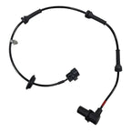 Sensor Abs Velocidad Delantero Derecho Chevrolet Aveo