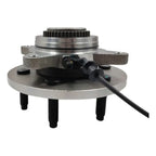 Cubo O Mozo Rueda Delantero Ford Triton 4x4 F150 Expedition