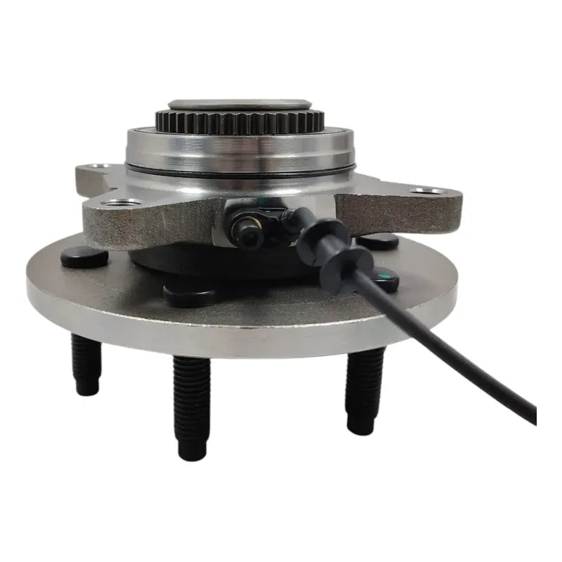 Cubo O Mozo Rueda Delantero Ford Triton 4x4 F150 Expedition