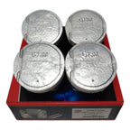 Pistones Mitsubishi Lancer Signo 1.3 Ck1 Inyeccion 0.30