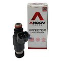 Inyectores Mitsubishi Signo Lancer 1.3