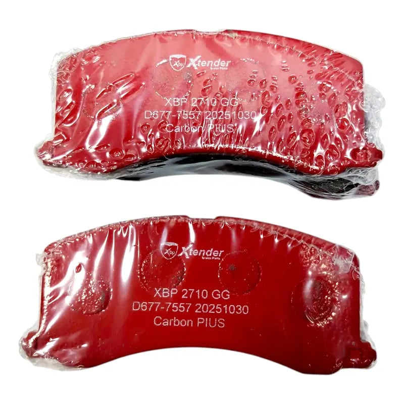 Pastilla Freno Delantero Chevrolet Esteem 1995-2002