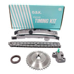 Kit Cadena Tiempo Yaris Motor 1.3 Original Osk