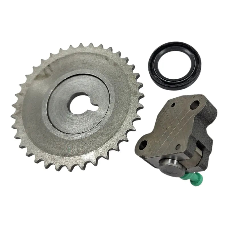 Kit Cadena Tiempo Yaris 1nz 1.5 2000-2009 62d Osk Original