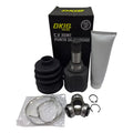 Copa Caja Ford Festiva Turpial 1.3 19x22