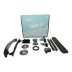 Kit Cadena Tiempo 4runner Fortuner Kavak 4.0 1gr Osk Origina