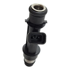 Inyector Aveo 2005-2010 4 Huecos Largo