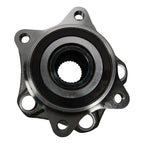 Mozo Cubo Rodamiento Delantero Gran Vitara Chevrolet J3 8-14