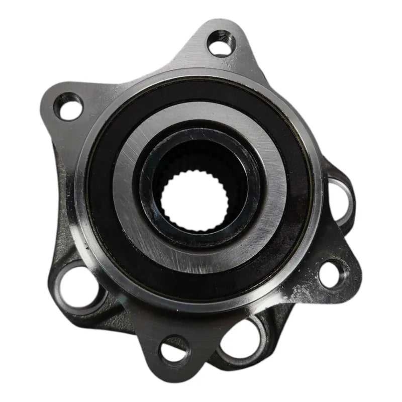 Mozo Cubo Rodamiento Delantero Gran Vitara Chevrolet J3 8-14