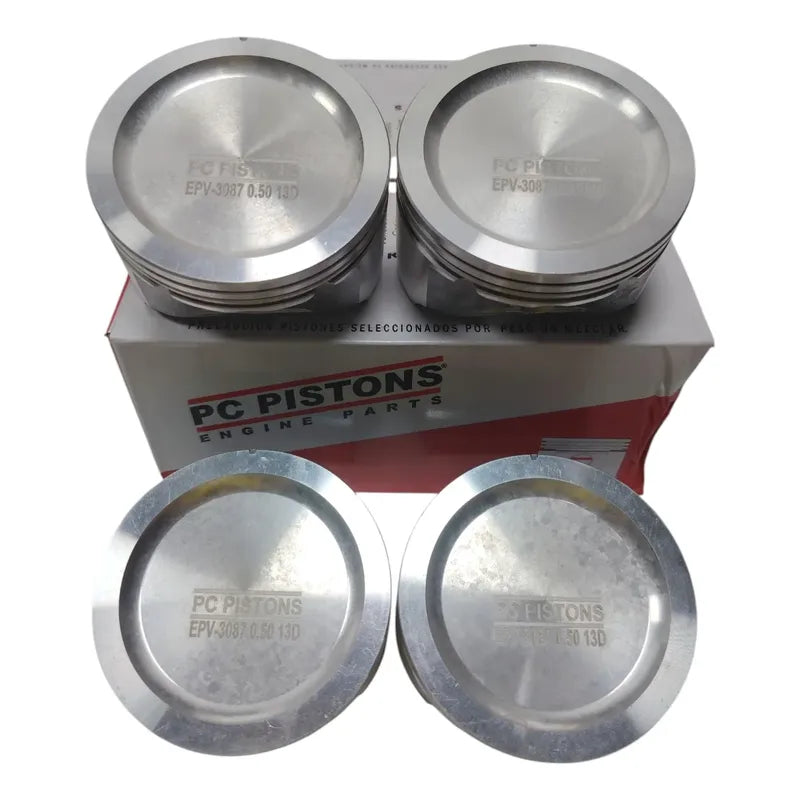 Pistones Ford Ranger 2.3 Std