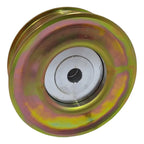 Polea Correa Unica Multicanal Toyota Corolla 2009-2014