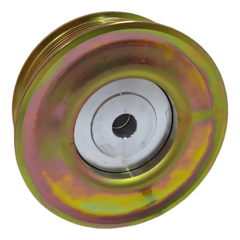 Polea Correa Unica Multicanal Toyota Corolla 2009-2014