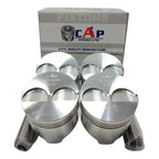 Juego Pistones Fiat Spazio Uno Tucan 147 1.3 040