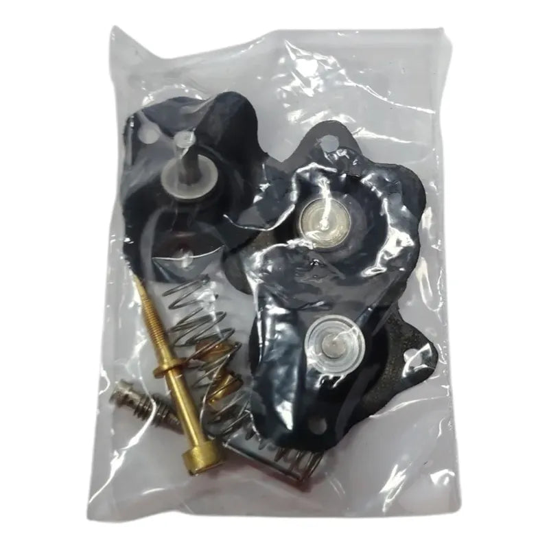 Kit Carburador Daewoo Damas