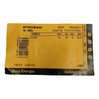 Cables Bujias Mitsubishi Lancer 96-97 1.6 Litros