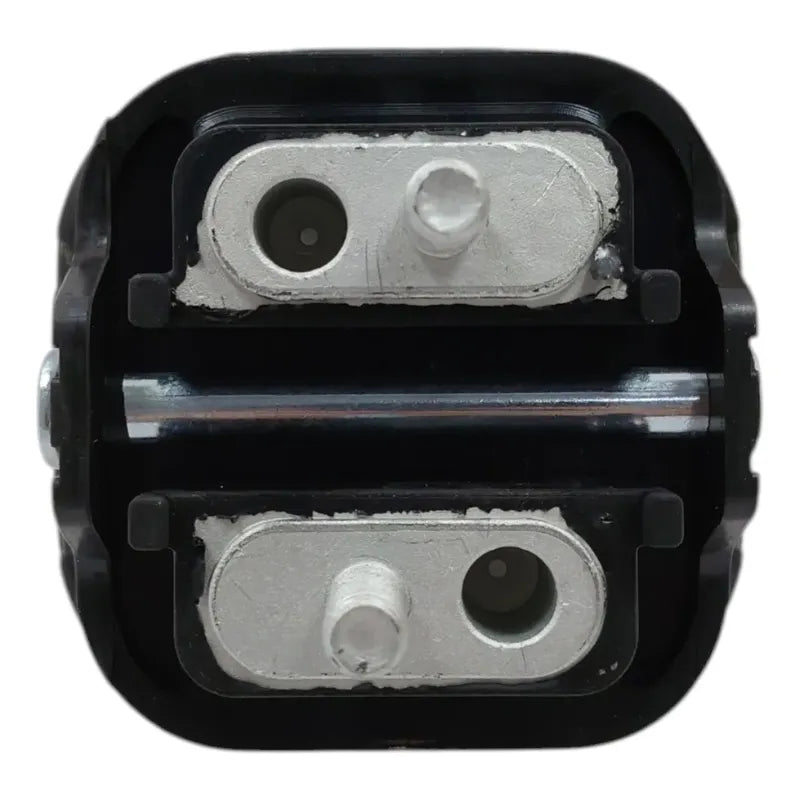 Base Motor Izquierda Blazer 8c 5.3 Trail Blazer