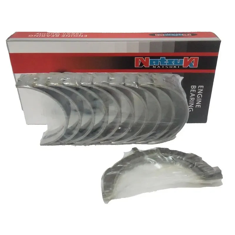 Conchas Bancada 020 Tritón Fx4 Fortaleza Explorer 5.4 4.6