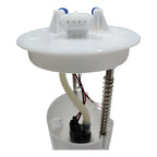 Bomba Gasolina Modulo Completa Ford Fiesta Power Max Move