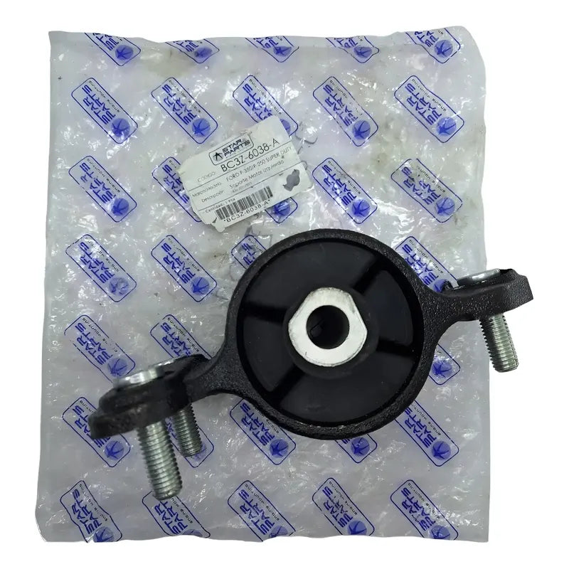 Base Motor Izquierda Ford Super Duty 6.2