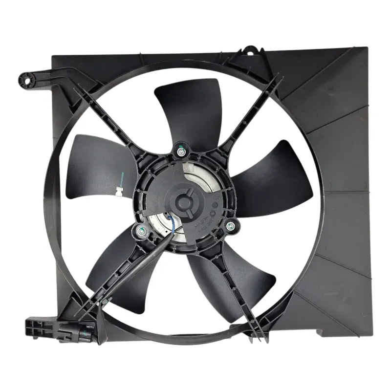 Electroventilador Principal Del Motor Chevrolet Aveo 06-10