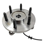 Cubo O Mozo Rueda Delantero Ford Triton 4x4 F150 Expedition