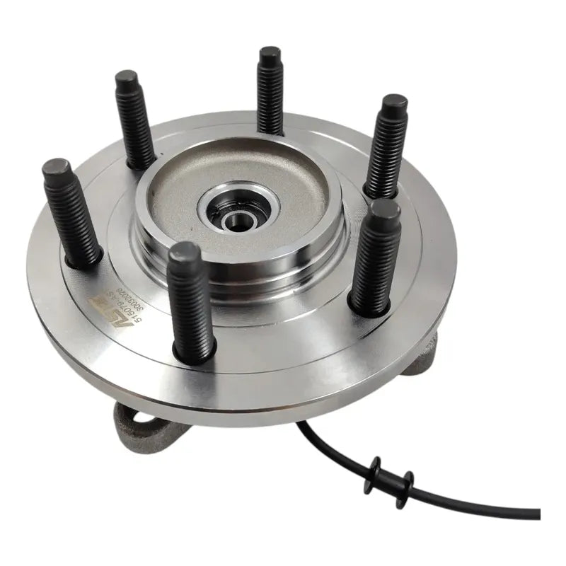 Cubo O Mozo Rueda Delantero Ford Triton 4x4 F150 Expedition