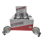 Pistones Y Anillos Toyota Terios 1.3 Cool 0.30 0.75