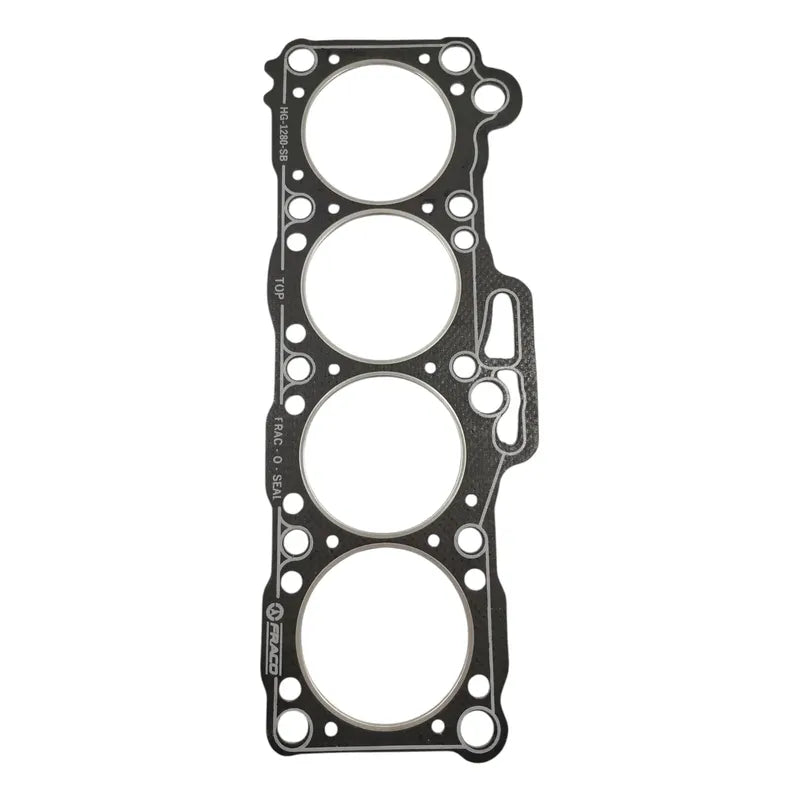 Empacadura Camara Mazda 626 Bt50 B2200 2.2 Fraco Original